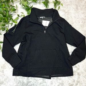 Women's Hospital Adaptive Top
Elderly Open Back Home Care Size M NWT